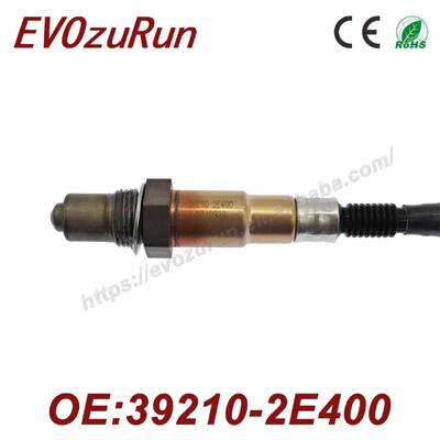 39210-2E400 392102E400 Downstream Oxygen O2 Sensor Rear Lambda Sensor for Hyundai Elantra 1.8L 2.0L 2011-2016 Elantra GT 2013-2014
