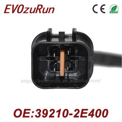 39210-2E400 392102E400 Downstream Oxygen O2 Sensor Rear Lambda Sensor for Hyundai Elantra 1.8L 2.0L 2011-2016 Elantra GT 2013-2014