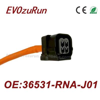 36531-RNA-J01 36531RNAJ01 Upstream Oxygen O2 Air Fuel Ratio Sensor Front Upper for Honda Civic 1.8L 2007-2011