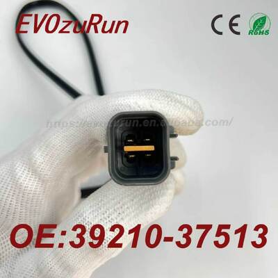 39210-37513 3921037513 Upstream Oxygen O2 Sensor Right Upper Lambda Sensor for Hyundai Tucson 2.7L 2004-2009 Kia Sportage 2.7L 2005-2010