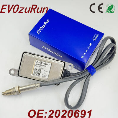 2296799 5Wk96612F 2020691 1872080 2247379 5Wk96612D for Scania Engine Spare Parts Nitrogen Oxygen Sensor Nox Sensor