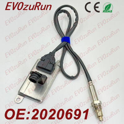 2296799 5Wk96612F 2020691 1872080 2247379 5Wk96612D for Scania Engine Spare Parts Nitrogen Oxygen Sensor Nox Sensor