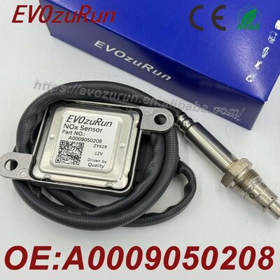 Nitrogen Oxide Sensor NOx Sensor 0009050208 A0009050208 for Mercedes-Benz W166 W205 W221 W222 W238 W251