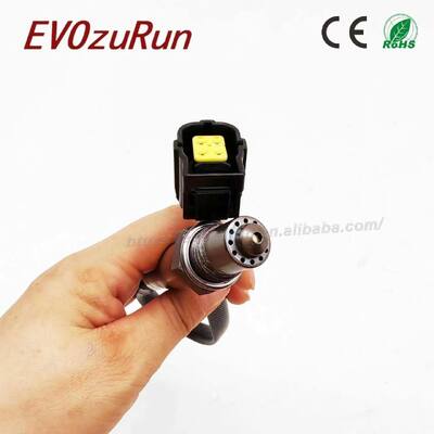 A0045420718 0045420718 Downstream Oxygen O2 Lambda Sensor Post-Catalyst for Mercedes-Benz W203 W204 W211 W212 M272 M273