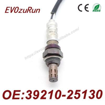 39210-25130 3921025130 Upstream Oxygen O2 Air Fuel Ratio Sensor for Hyundai Sonata NF 2.0L 2.4L 2005-2010 Lambda Sensor