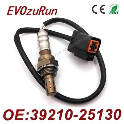 39210-25130 3921025130 Upstream Oxygen O2 Air Fuel Ratio Sensor for Hyundai Sonata NF 2.0L 2.4L 2005-2010 Lambda Sensor
