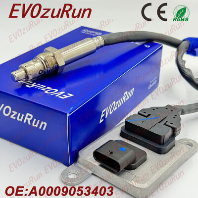 A0009053403 0009053403 5WK96681C Nox Sensor for Mercedes Benz Sprinter 2500/3500 W205 S205 X164 X166 W164 W166 R172 W212 W222