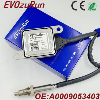 A0009053403 0009053403 5WK96681C Nox Sensor for Mercedes Benz Sprinter 2500/3500 W205 S205 X164 X166 W164 W166 R172 W212 W222