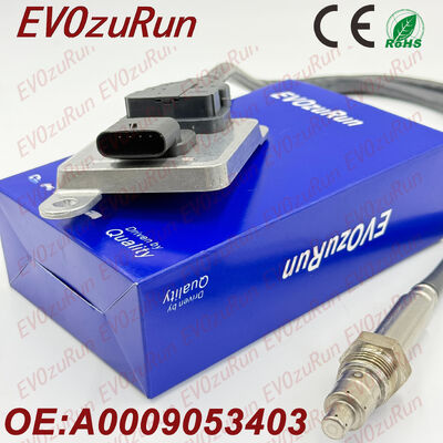 A0009053403 0009053403 5WK96681C Nox Sensor for Mercedes Benz Sprinter 2500/3500 W205 S205 X164 X166 W164 W166 R172 W212 W222