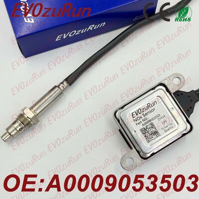 A0009053503 5WK96682D 0009053503 Nitrogen Oxide Sensor Nox Sensor for Mercedes Benz 2014-2016 Sprinter GL350 GLS350 ML250 ML350