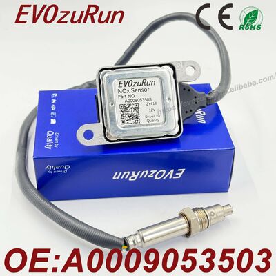 A0009053503 5WK96682D 0009053503 Nitrogen Oxide Sensor Nox Sensor for Mercedes Benz 2014-2016 Sprinter GL350 GLS350 ML250 ML350