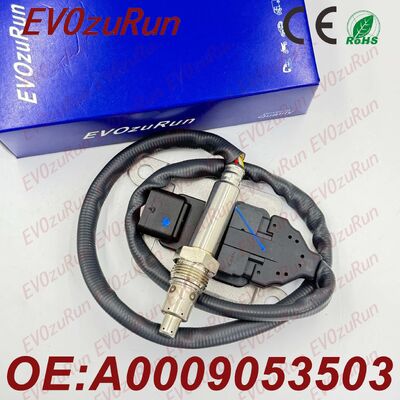 A0009053503 5WK96682D 0009053503 Nitrogen Oxide Sensor Nox Sensor for Mercedes Benz 2014-2016 Sprinter GL350 GLS350 ML250 ML350