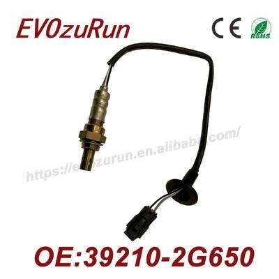 39210-2G650 392102G650 Upstream Oxygen O2 Lambda Sensor for Hyundai Tucson 2.0L 2.4L 2010-2013 Kia Sportage 2.0L 2.4L 2011-2014
