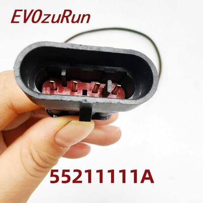 55211111A OZA591-BB3 Oxygen O2 Lambda Sensor for Ducati 848 848 EVO 1098 1098 R 1198 1198 SP Monster 695 Hypermotard 1100 Streetfighter 848 Motorcycle