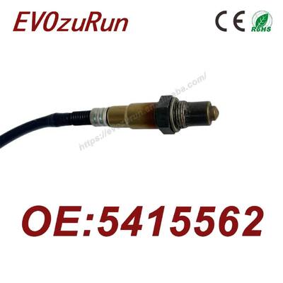OEM Quality Lambda Probe O2 Sensor Oxygen Sensor 5415562 0281005601 Fit for Cummins Engine Spare Parts ISX
