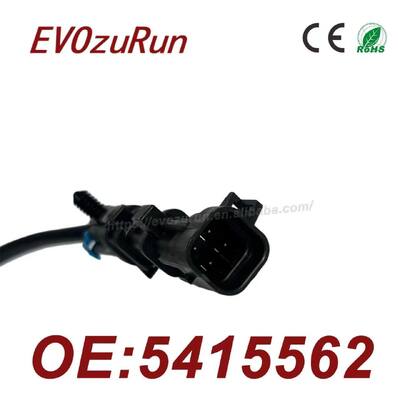 OEM Quality Lambda Probe O2 Sensor Oxygen Sensor 5415562 0281005601 Fit for Cummins Engine Spare Parts ISX