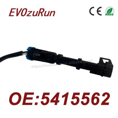 OEM Quality Lambda Probe O2 Sensor Oxygen Sensor 5415562 0281005601 Fit for Cummins Engine Spare Parts ISX