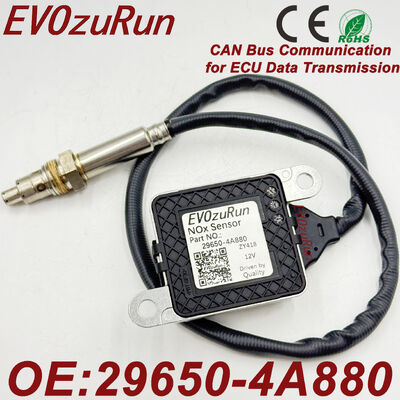 29650-4A880 SNS0803A A2C17245700-02 New Nitrogen Oxide NOx Sensor for Hyundai I800 Kia Sportage 2.5 CRDi