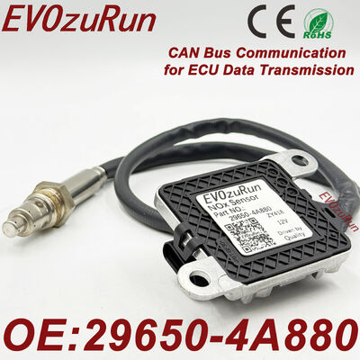 29650-4A880 SNS0803A A2C17245700-02 New Nitrogen Oxide NOx Sensor for Hyundai I800 Kia Sportage 2.5 CRDi