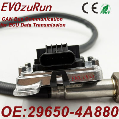 29650-4A880 SNS0803A A2C17245700-02 New Nitrogen Oxide NOx Sensor for Hyundai I800 Kia Sportage 2.5 CRDi