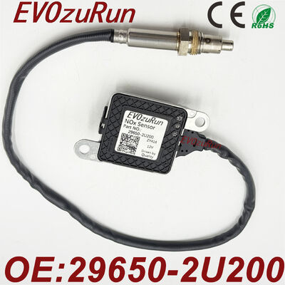 Genuine NOx Sensor Nitrogen Oxide Sensor 296502U200 29650-2U200 SNS0816A for Hyundai Tucson IX35 2018 Kia Sportage