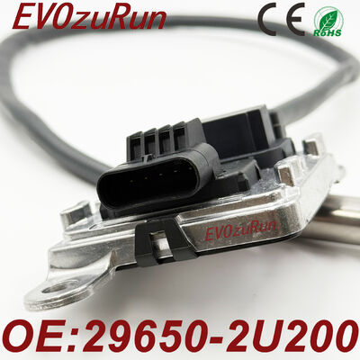 Genuine NOx Sensor Nitrogen Oxide Sensor 296502U200 29650-2U200 SNS0816A for Hyundai Tucson IX35 2018 Kia Sportage