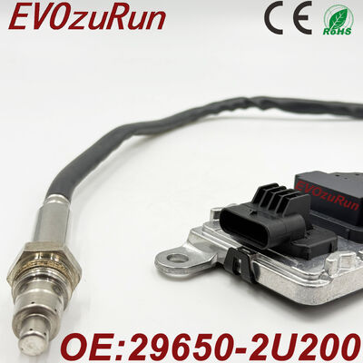 Genuine NOx Sensor Nitrogen Oxide Sensor 296502U200 29650-2U200 SNS0816A for Hyundai Tucson IX35 2018 Kia Sportage