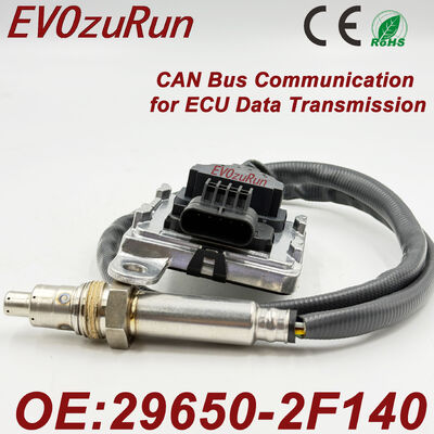 Factory Direct Nitrogen Oxygen NOx Sensor 29650-2F140 296502F140 for Hyundai KIA Palisade 19