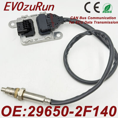 Factory Direct Nitrogen Oxygen NOx Sensor 29650-2F140 296502F140 for Hyundai KIA Palisade 19