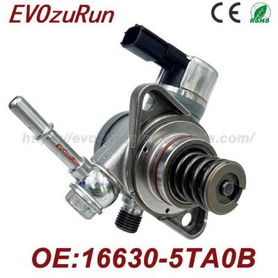 High Pressure Fuel Pump 13518631642 0261520520  HPFP Direct Injection Fuel Pump for BMW B46 B48 B58 S58 330i 430i 520i 530i 540i 730i 740i Turbocharged Gasoline Engine Replacement