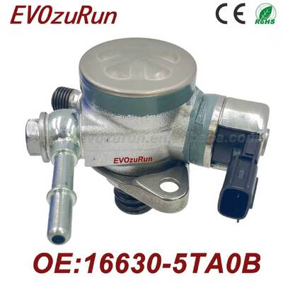 High Pressure Fuel Pump 13518631642 0261520520  HPFP Direct Injection Fuel Pump for BMW B46 B48 B58 S58 330i 430i 520i 530i 540i 730i 740i Turbocharged Gasoline Engine Replacement