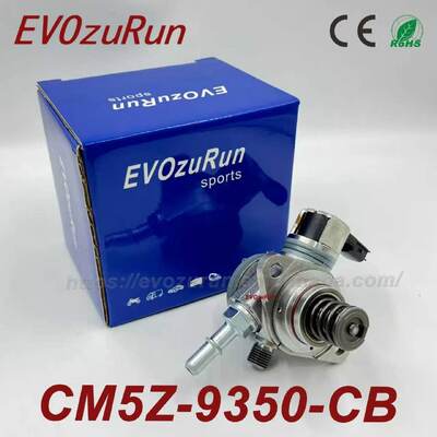 16630-3162R 16630-5478R A2820700001 2820700001 High Pressure Fuel Pump HPFP for Nissan Qashqai J11 J12 1.3 DIG-T HR13DDT Mercedes-Benz CLA 200 GLB 200 M282.914