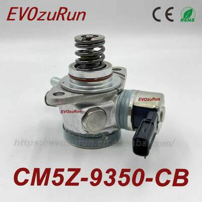 16630-3162R 16630-5478R A2820700001 2820700001 High Pressure Fuel Pump HPFP for Nissan Qashqai J11 J12 1.3 DIG-T HR13DDT Mercedes-Benz CLA 200 GLB 200 M282.914