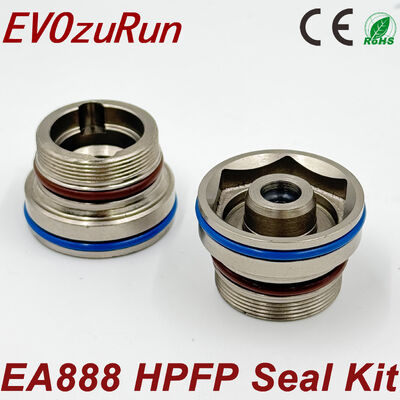 EA888 2.0 TFSI TSI Gen3 HPFP Seal Rebuild Kit High Pressure Fuel Pump Repair Kit for Audi A3 TT VW Golf GTI Jetta Passat