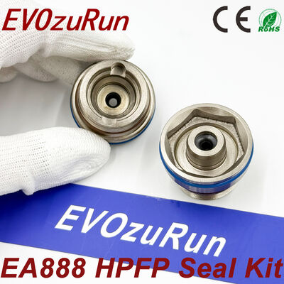 EA888 2.0 TFSI TSI Gen3 HPFP Seal Rebuild Kit High Pressure Fuel Pump Repair Kit for Audi A3 TT VW Golf GTI Jetta Passat