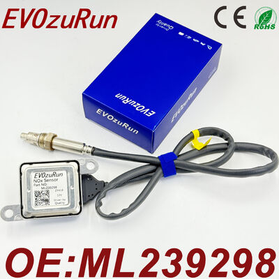 5WK96788 ML239298 5WK9 6788 Nox Sensor Genuine Wholesale Nitrogen Oxide Sensor for Mitsubishi Fuso Canter Lambda 12V Euro 6