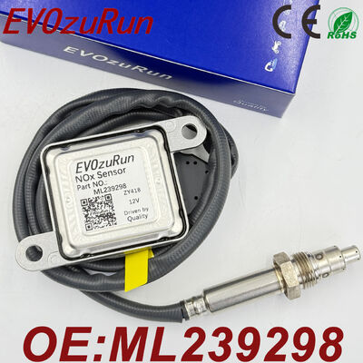 5WK96788 ML239298 5WK9 6788 Nox Sensor Genuine Wholesale Nitrogen Oxide Sensor for Mitsubishi Fuso Canter Lambda 12V Euro 6