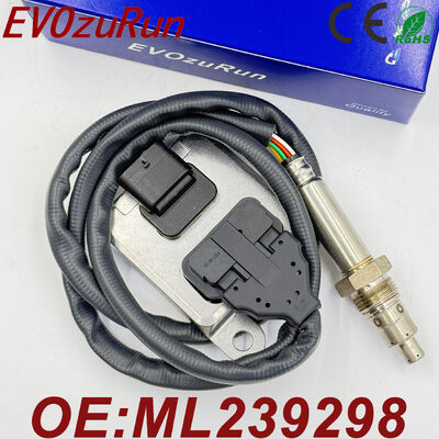 5WK96788 ML239298 5WK9 6788 Nox Sensor Genuine Wholesale Nitrogen Oxide Sensor for Mitsubishi Fuso Canter Lambda 12V Euro 6