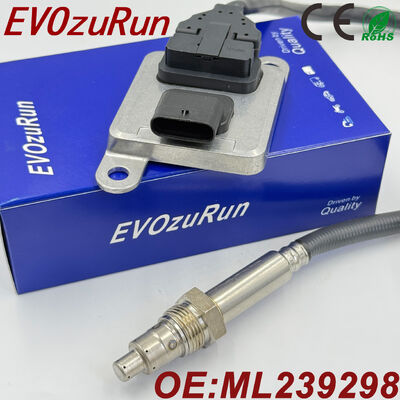 5WK96788 ML239298 5WK9 6788 Nox Sensor Genuine Wholesale Nitrogen Oxide Sensor for Mitsubishi Fuso Canter Lambda 12V Euro 6