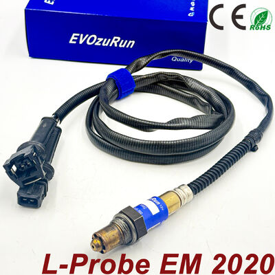 L Lambda Probe Oxygen Sensor Gas Analyzer L-probe EM2020 103-1513 For Mesa Measuring Chamber MK 2 MK 1