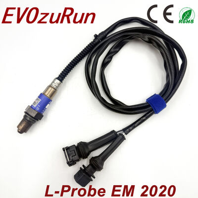 L Lambda Probe Oxygen Sensor Gas Analyzer L-probe EM2020 103-1513 For Mesa Measuring Chamber MK 2 MK 1