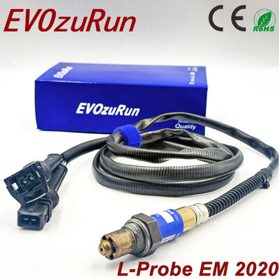 L Lambda Probe Oxygen Sensor Gas Analyzer L-probe EM2020 103-1513 For Mesa Measuring Chamber MK 2 MK 1